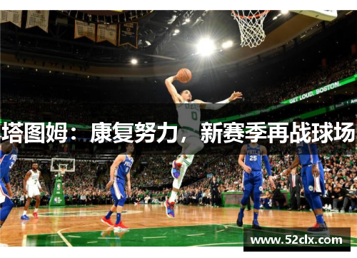 塔图姆：康复努力，新赛季再战球场